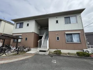 ピュアメゾン田代 B棟の画像