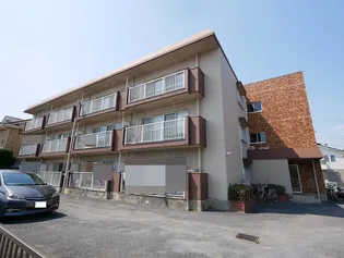 コーポ三協Iの画像