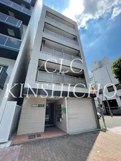 アイビーレジデンスIIの画像