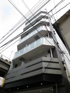 XEBEC東日暮里IIの画像