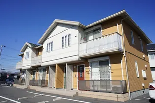 グランドゥールS F棟の画像