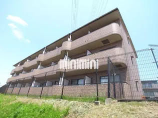 ウィステリア名東の画像