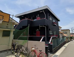 テラスレジデンスあさぎりの画像