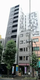 グランドコンシェルジュ西巣鴨アジールコートの画像