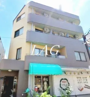 ステラ星野【4階】の外観