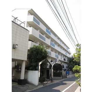 日神パレステージ本駒込【4階】の外観