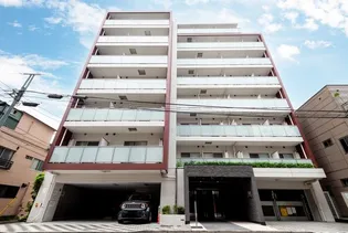 プレール ドゥーク亀戸水神駅前の画像