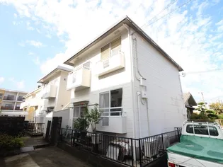 メゾン ド スズランの画像