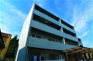 グランドール一橋学園IIの画像