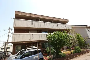 ソリエガーデンの画像