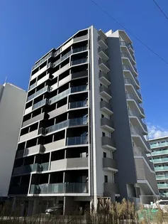 神奈川県横浜市西区平沼1【マンション】の外観