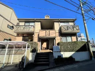 フレグランス京塚 A棟の画像