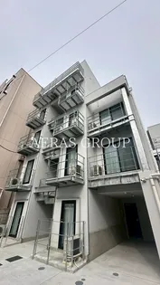 東京都板橋区大和町【マンション】の外観