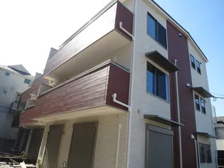 小林アパートの画像