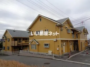 キングスベリーAの画像