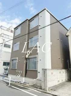 センターパーク平井VIIの画像