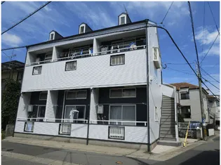 アミティエ吉塚の画像