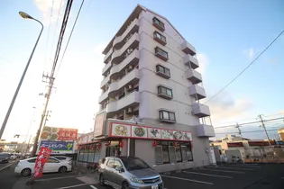 グランデュール中野の画像