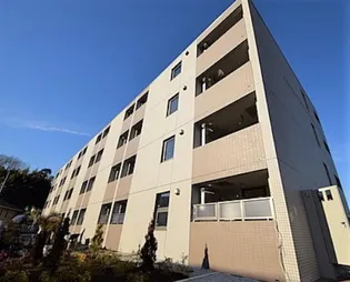 レシデンシアSKの画像