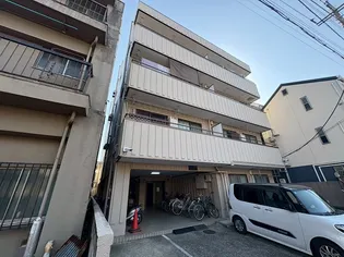 サンコーポ梅島の画像