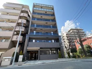 ベラビスタ木場の画像