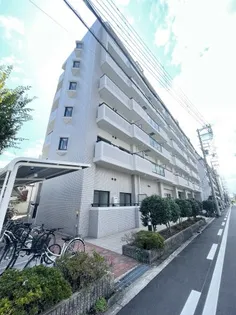 木川東エクセルハイツの画像