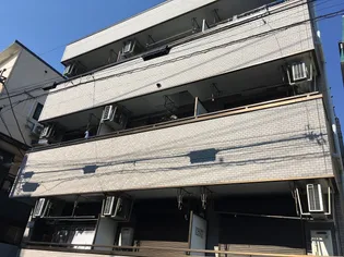 メゾン小暮の画像