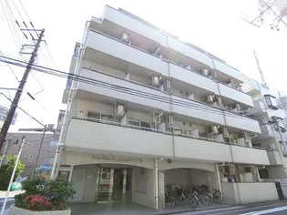 日興パレス伊勢佐木町北パートIIIの画像