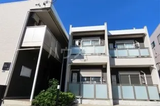 リブリ カーム赤羽西の画像