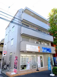 バウム駒込の画像