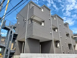 カーサミーア北越谷の画像