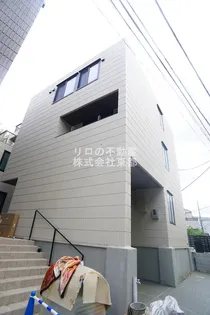 鉢山町メゾンの画像