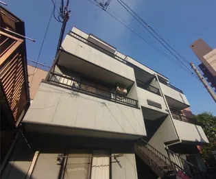 マンションベルの画像