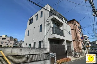 FOUR SQUARE 菅野の画像