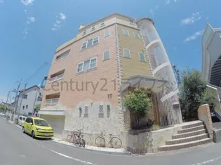 リーフジャルダン阪急石橋の画像