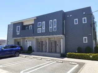 グランツコートK Cの画像