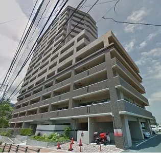 アールフォーレ春の町の画像