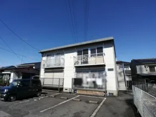 第2明清ハイツの画像