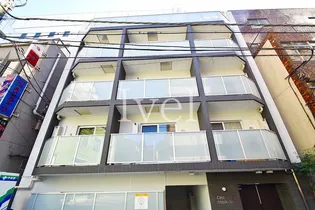 東京都千代田区神田三崎町3【マンション】の外観