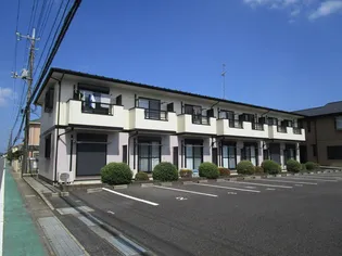 エーデルウィスタリアの画像