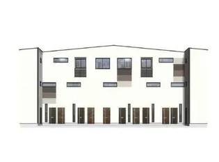 PARK MAISON ISHIKAWADAIの画像