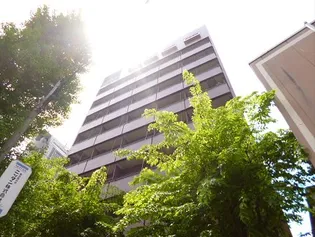 東京都渋谷区笹塚2【マンション】の外観