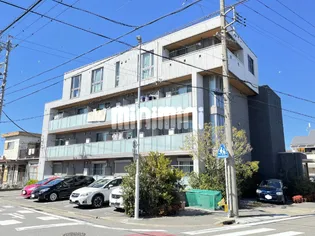 ウィステリアの画像