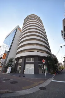 ドゥーエなんば南【7階】の外観