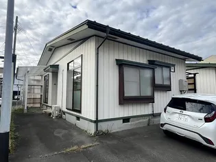 ポルテ川岸の画像