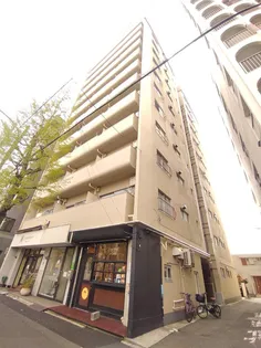 シャンボール南高円寺の画像