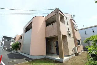 レオパレスシャンテ四之宮の画像