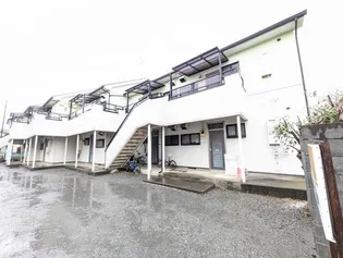 コーポ四ツ谷の画像