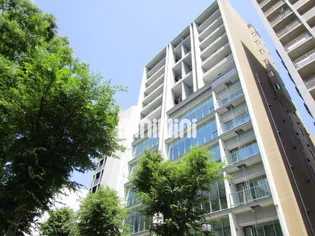 グラン アベニュー白川公園の画像