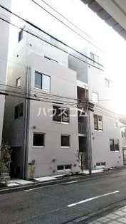 PASEO SANGENJAYA-WESTの外観